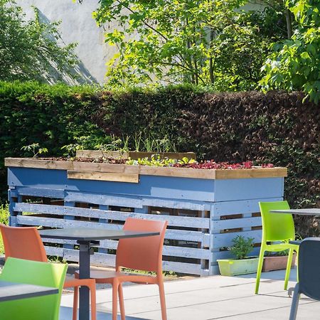 Ibis Budget Sélestat Exteriér fotografie