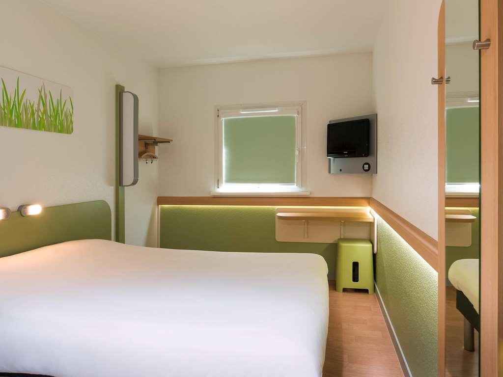 Ibis Budget Sélestat Pokoj fotografie