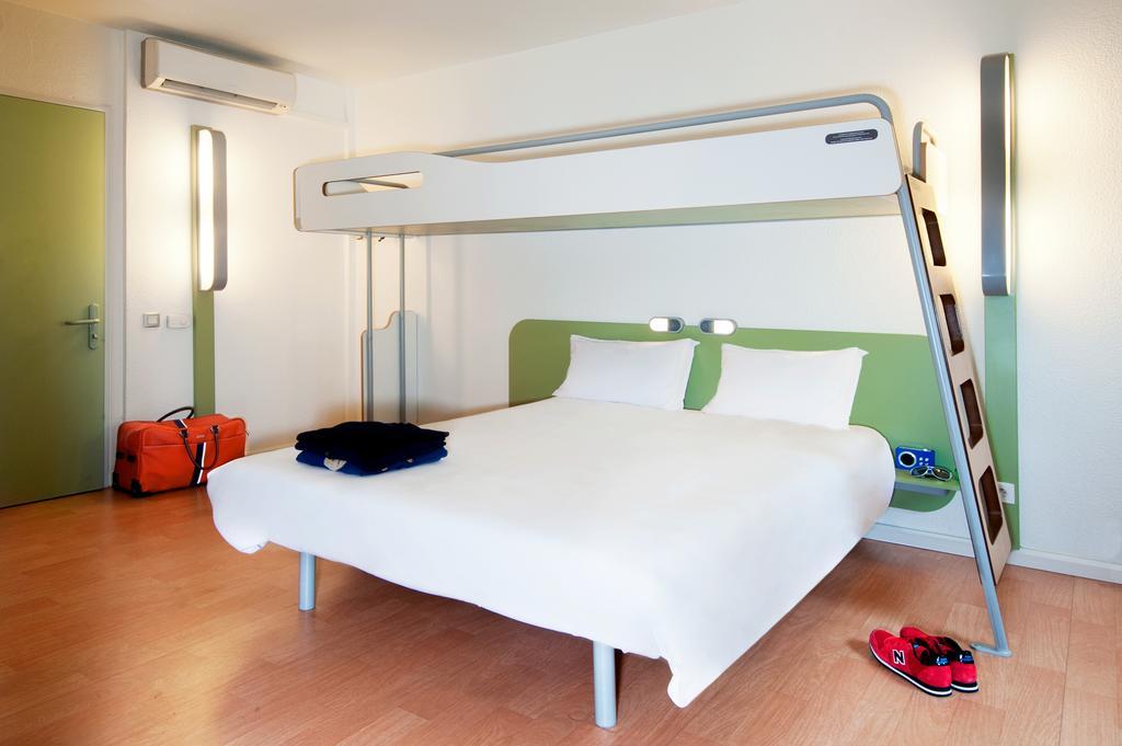 Ibis Budget Sélestat Exteriér fotografie
