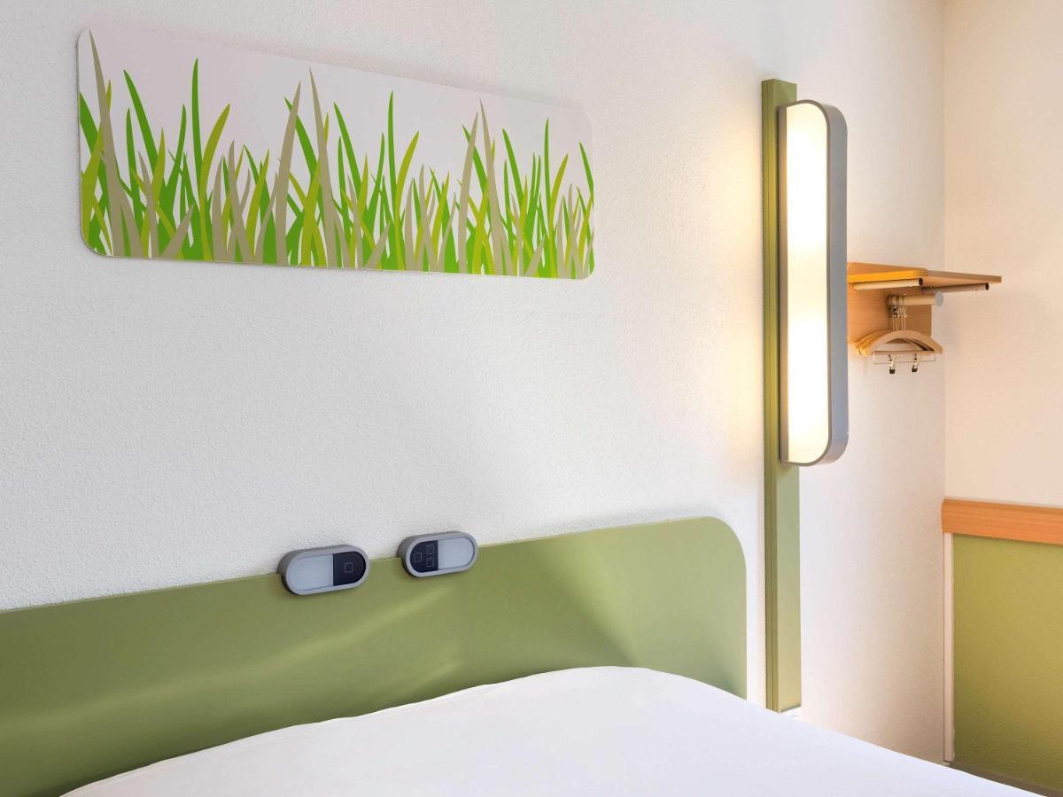 Ibis Budget Sélestat Exteriér fotografie